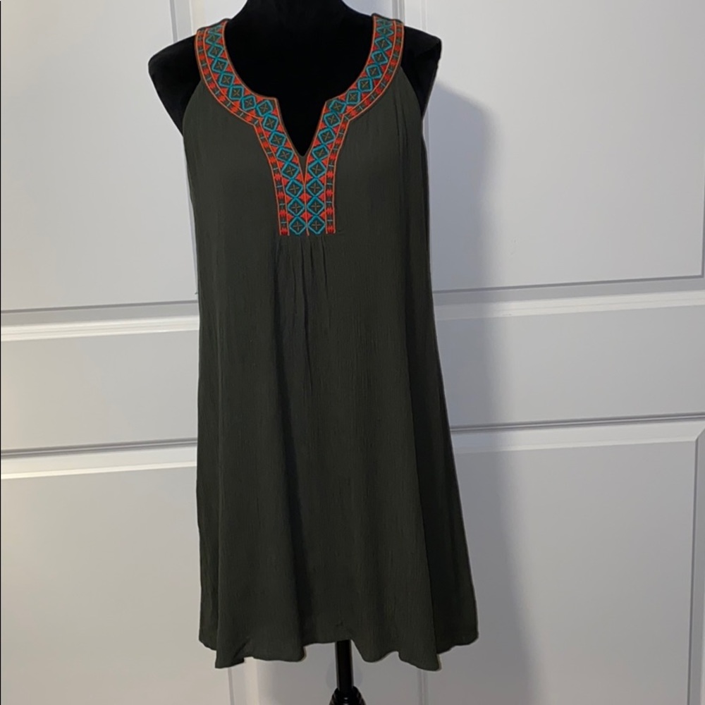 Summer dress